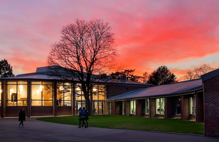 Leighton Park School